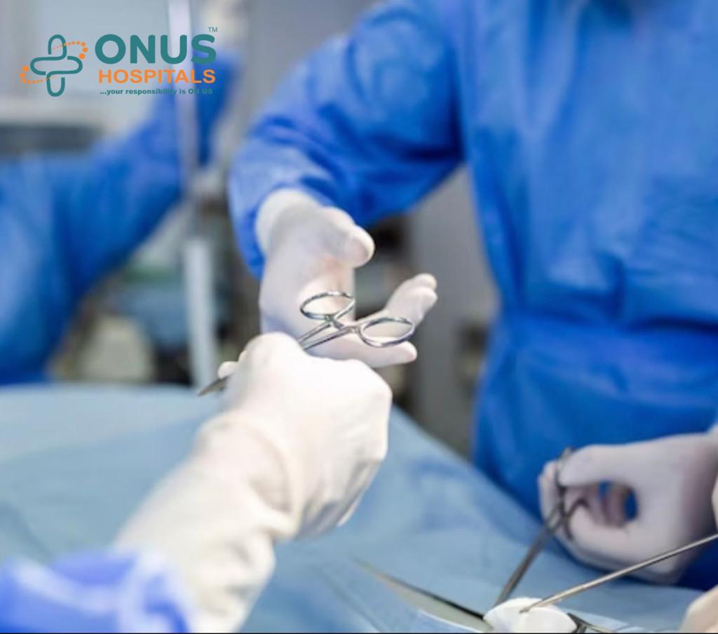 The Benefits of Seeing an Orthopedic Surgeon
